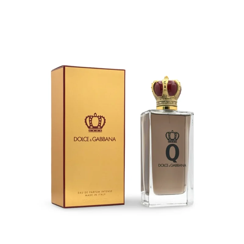 Dolce & Gabbana Queen EDP intense tester