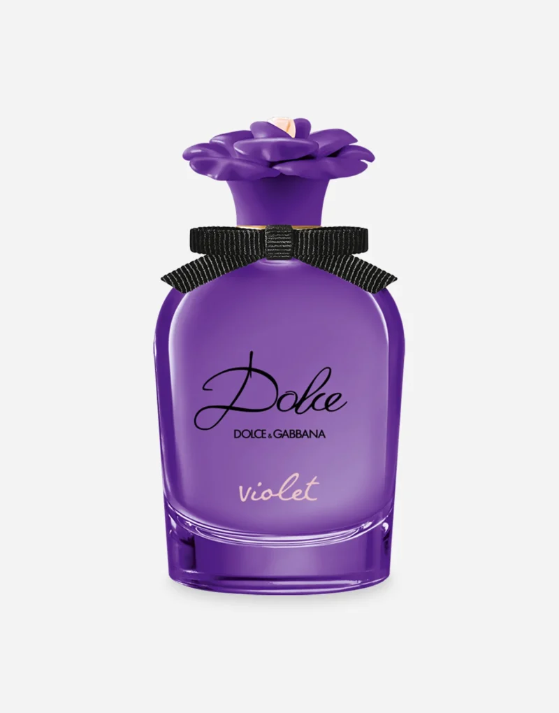 Dolce & Gabbana Dolce Violet tester