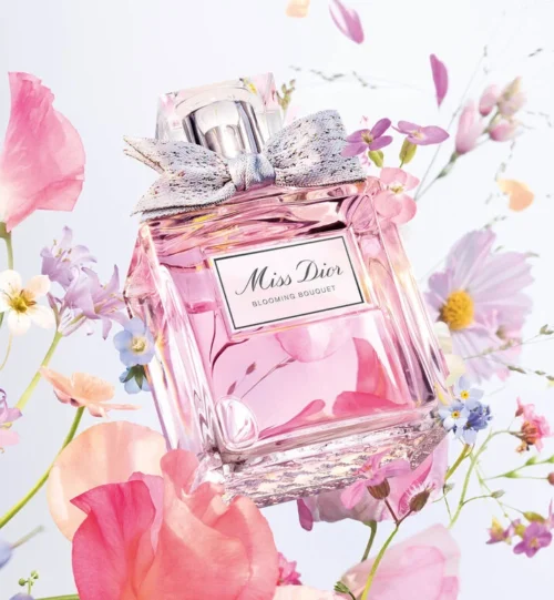 DIOR Miss Dior Blooming Bouquet tester