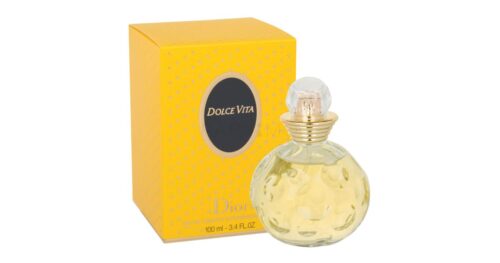 Dior Dolce Vita