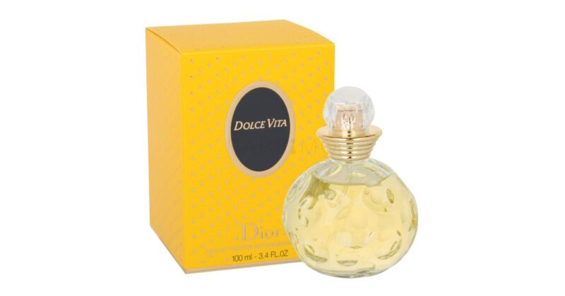 Dior Dolce Vita