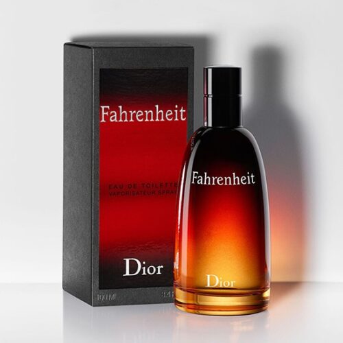 Dior Fahrenheit