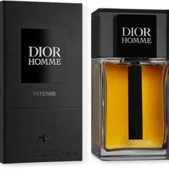 Dior Homme Intense Eau de Parfum
