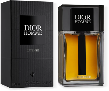 Dior Homme Intense Eau de Parfum