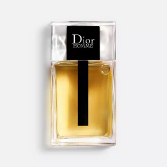 Dior Homme tester