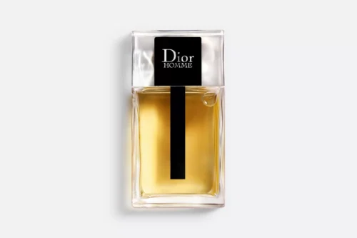 Dior Homme tester