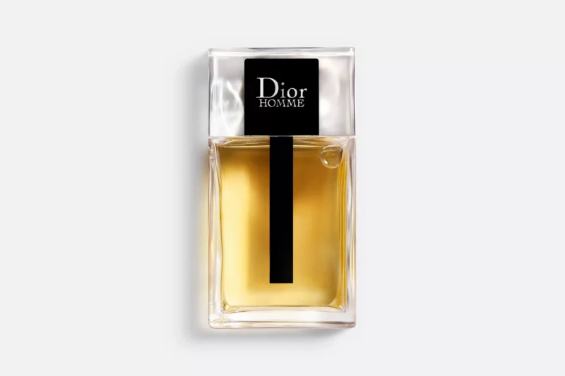 Dior Homme tester