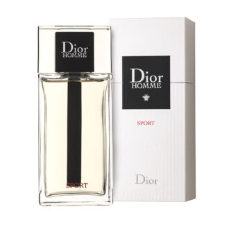 Dior Homme Sport