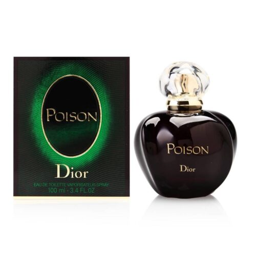Dior Poison