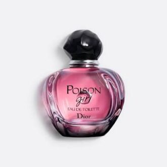 Dior Poison Girl tester
