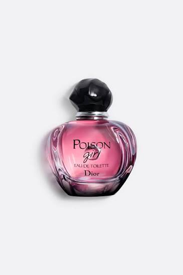Dior Poison Girl tester