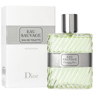 Dior Eau Sauvage