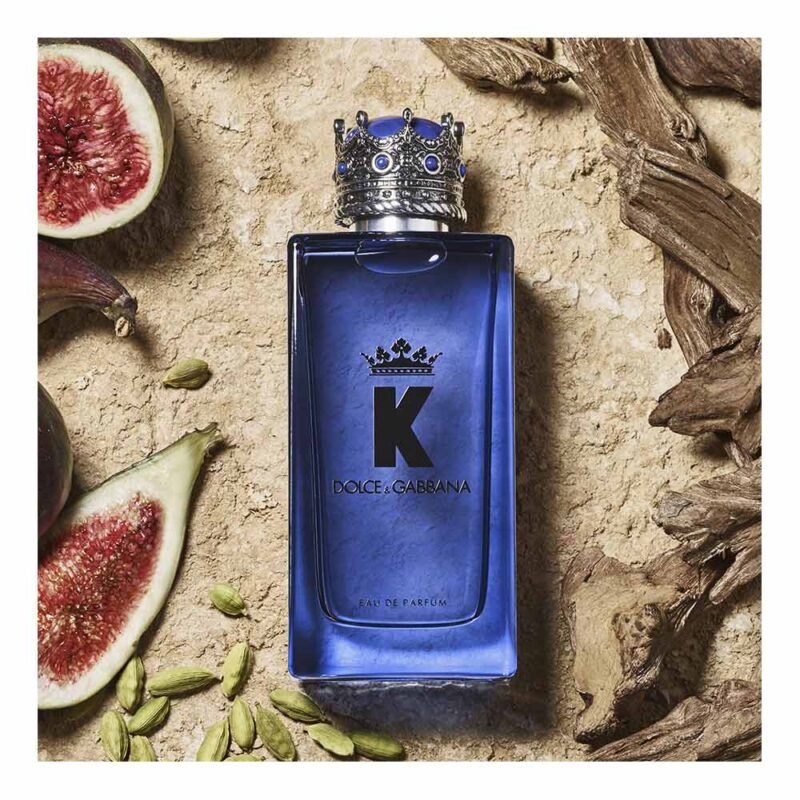 D&G King EDP tester