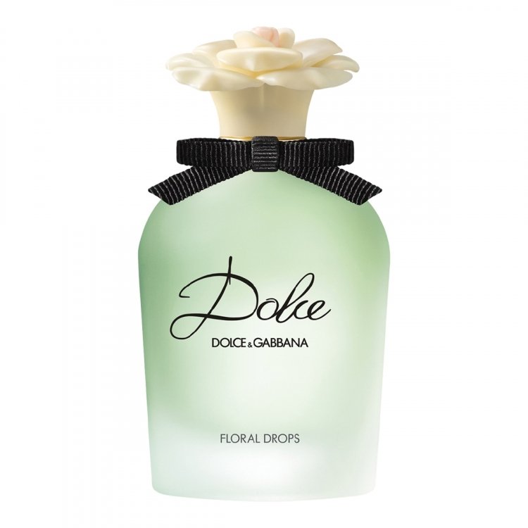 Dolce & Gabbana Dolce Floral Drops tester