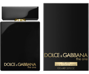 Dolce & Gabbana The One EDP Intense tester