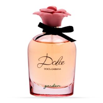 Dolce & Gabbana Dolce Garden EDP tester