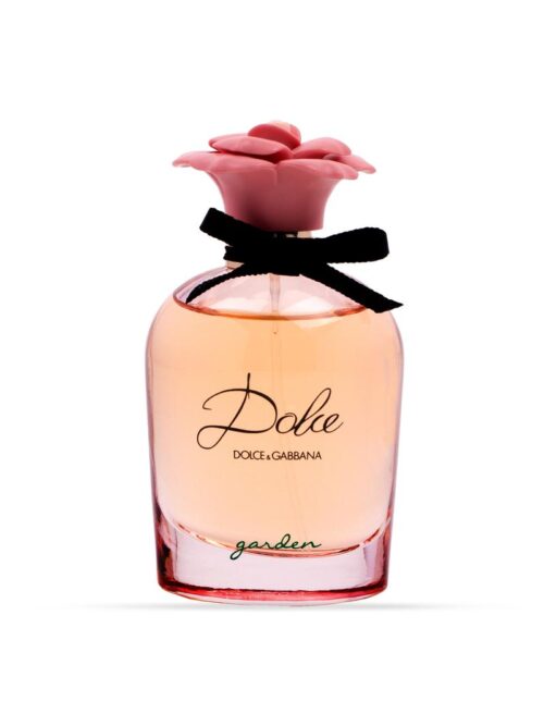 Dolce & Gabbana Dolce Garden EDP tester