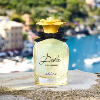 DOLCE & GABBANA Dolce Shine EDP tester