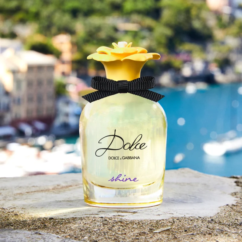 DOLCE & GABBANA Dolce Shine EDP tester