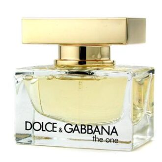 Dolce & Gabbana The One EDP tester