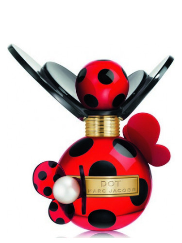 Marc Jacobs DOT EDP tester