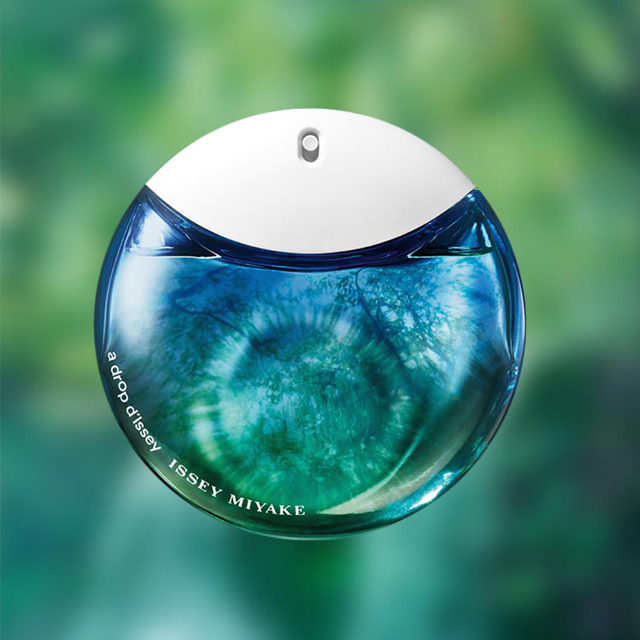 Issey Miyake A Drop D'Issey EDP fraiche tester