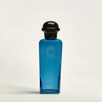 Hermes Eau De Citron Noir tester