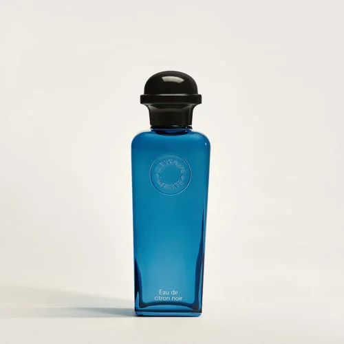 Hermes Eau De Citron Noir tester