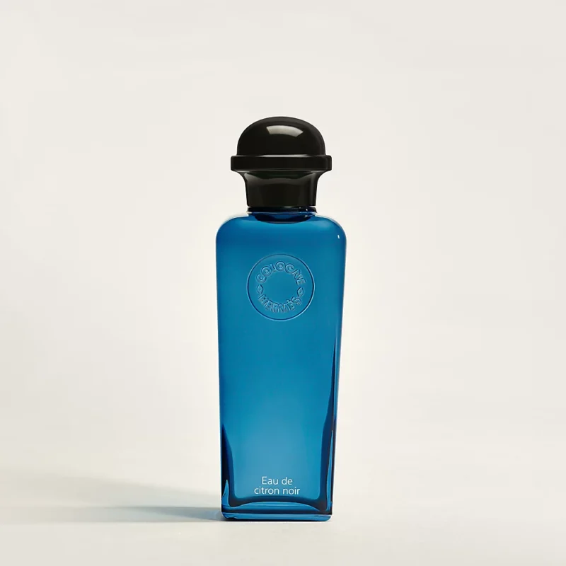 Hermes Eau De Citron Noir tester