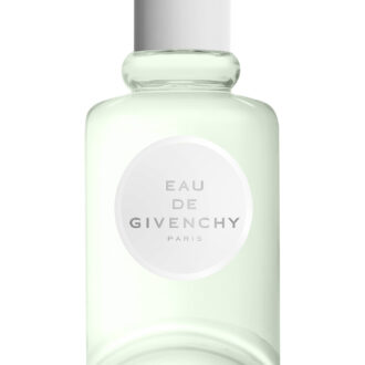 Givenchy Eau de Givenchy tester
