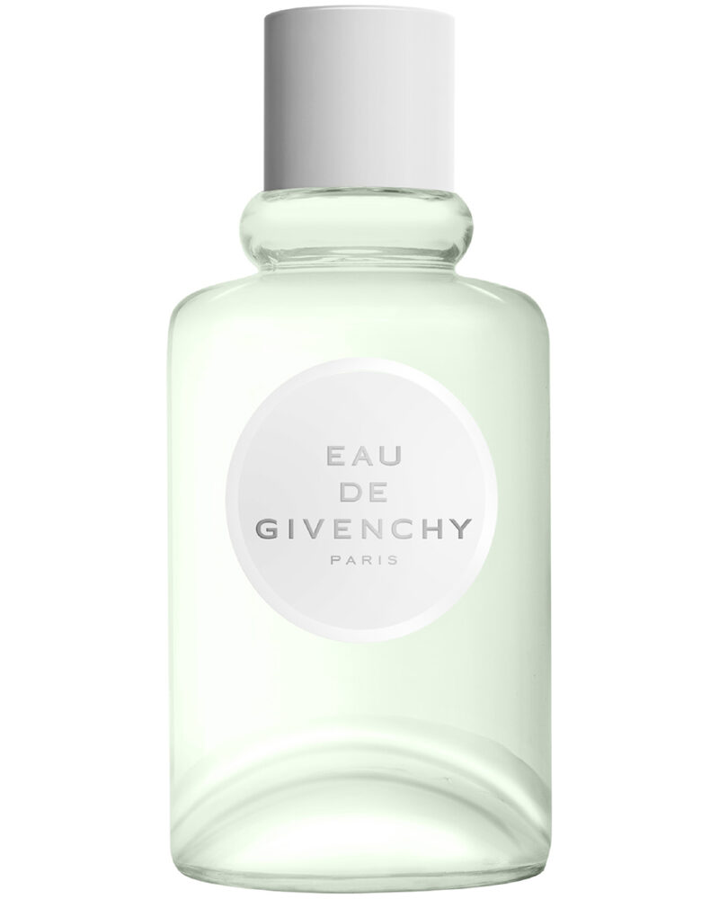 Givenchy Eau de Givenchy tester