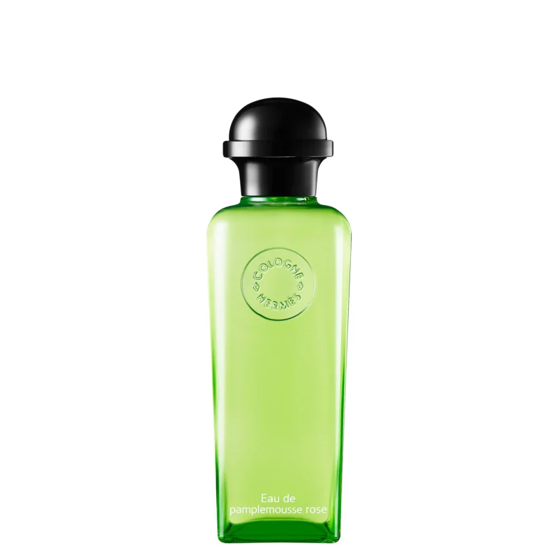 Hermes Eau de Pamplemousse Rose tester