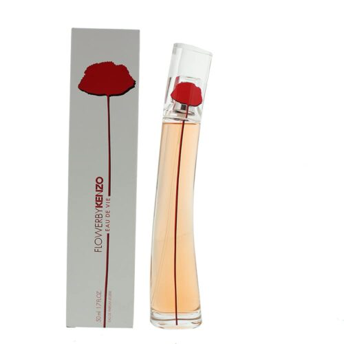 Kenzo Flower Eau de Vie EDP Legere tester