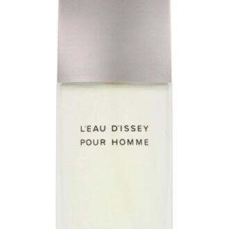 Issey Miyake L'Eau D'issey tester