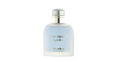 Dolce & Gabbana Light Blue Eau Intense EDP tester