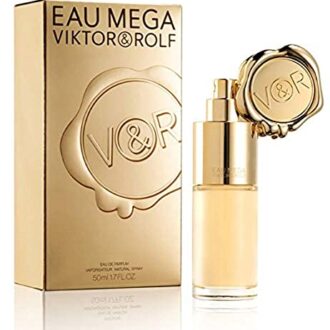 Victor&Rolf Eau Mega EDP tester