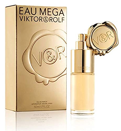 Victor&Rolf Eau Mega EDP tester