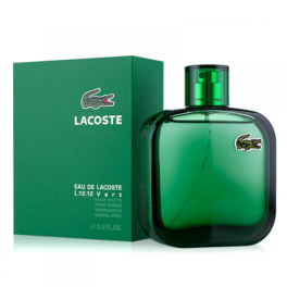 LACOSTE Vert tester