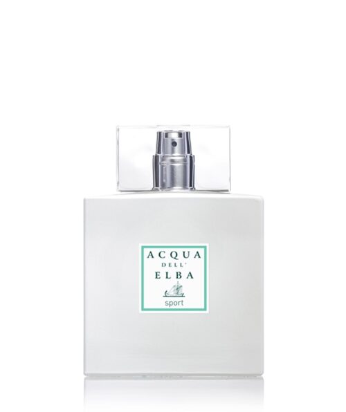 Acqua Dell'Elba Sport EDP tester