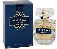 Elie Saab Le Parfum Royal EDP tester