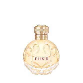 Elie Saab Elixir EDP tester