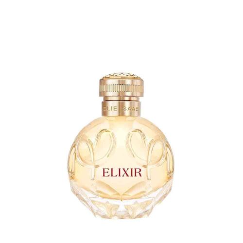 Elie Saab Elixir EDP tester
