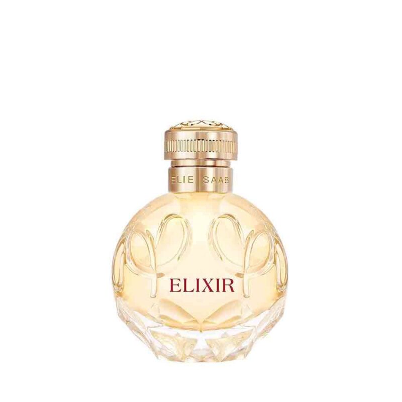 Elie Saab Elixir EDP tester