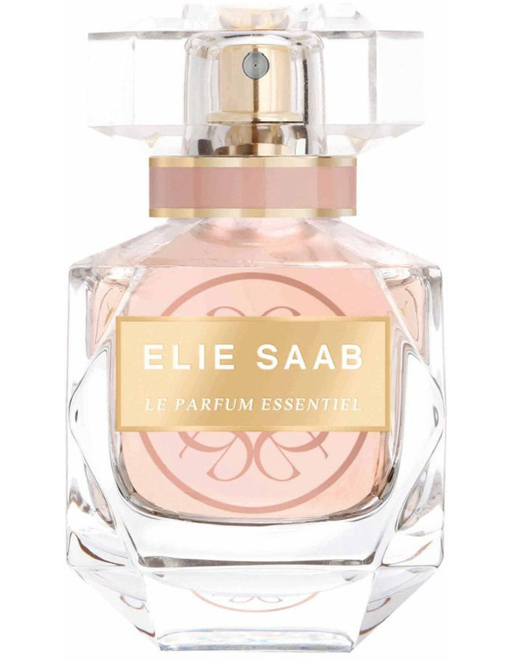 Elie Saab Le Parfum Essentiel EDP tester