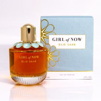 Elie Saab Girl Of Now EDP tester