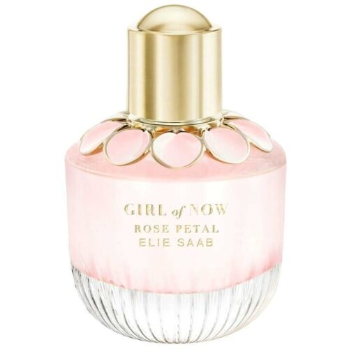 Elie Saab Girl of Now Rose Petal EDP tester