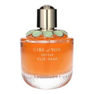 Elie Saab Girl of Now Lovely EDP tester