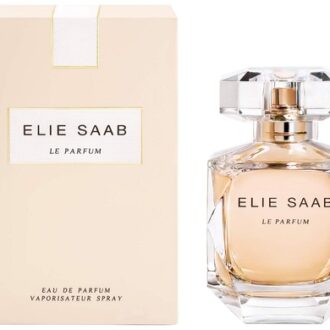 Elie Saab EDP tester