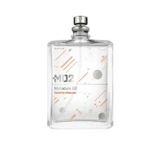 Escentric Molecules MOLECULE 02 tester