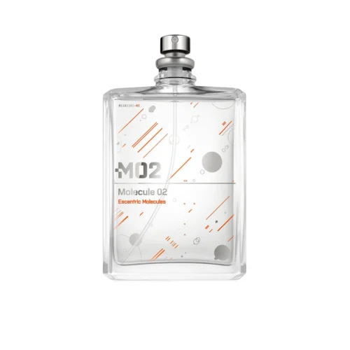 Escentric Molecules MOLECULE 02 tester